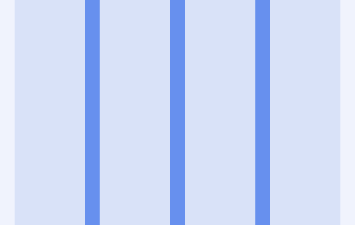 16-pixel grid gutters