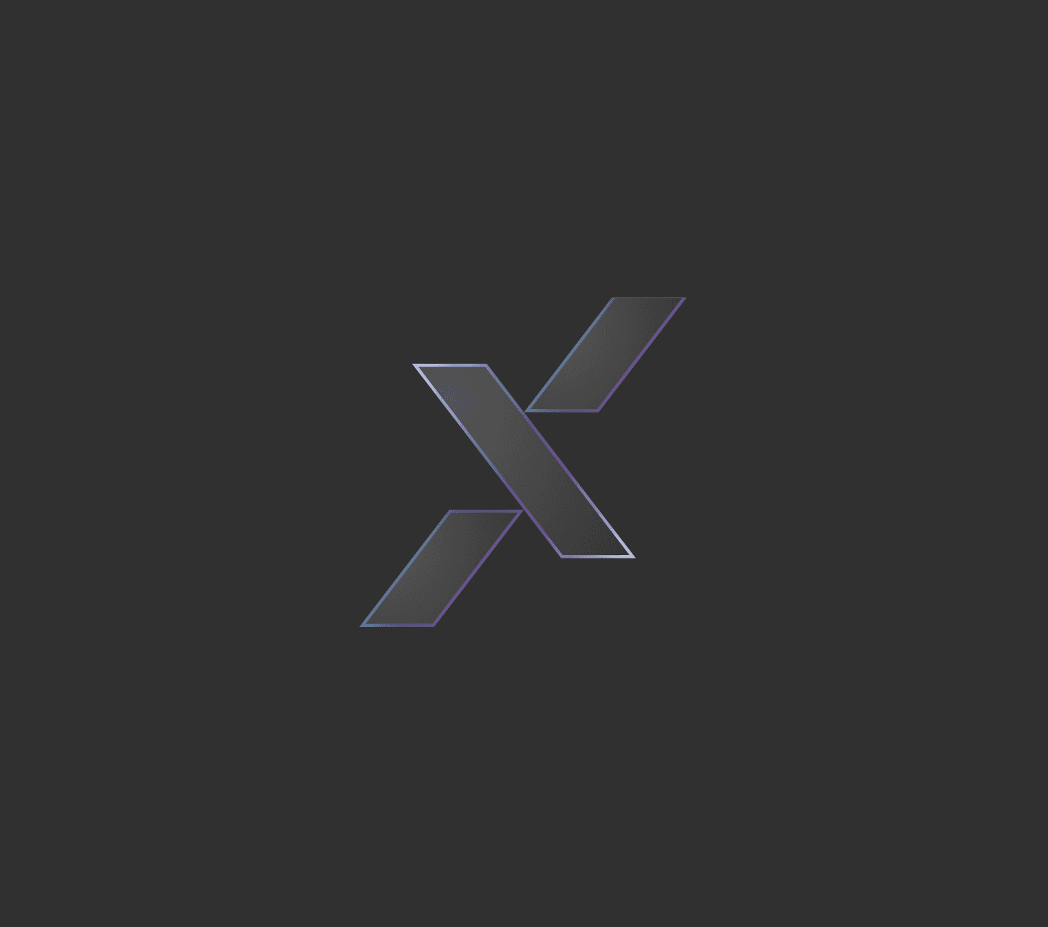 CoverageX AI mark